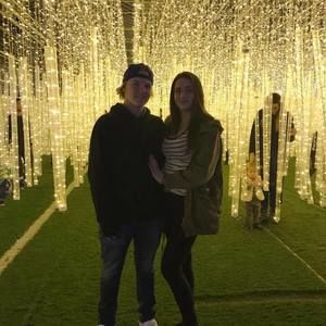 Meet your Posher, Kendall